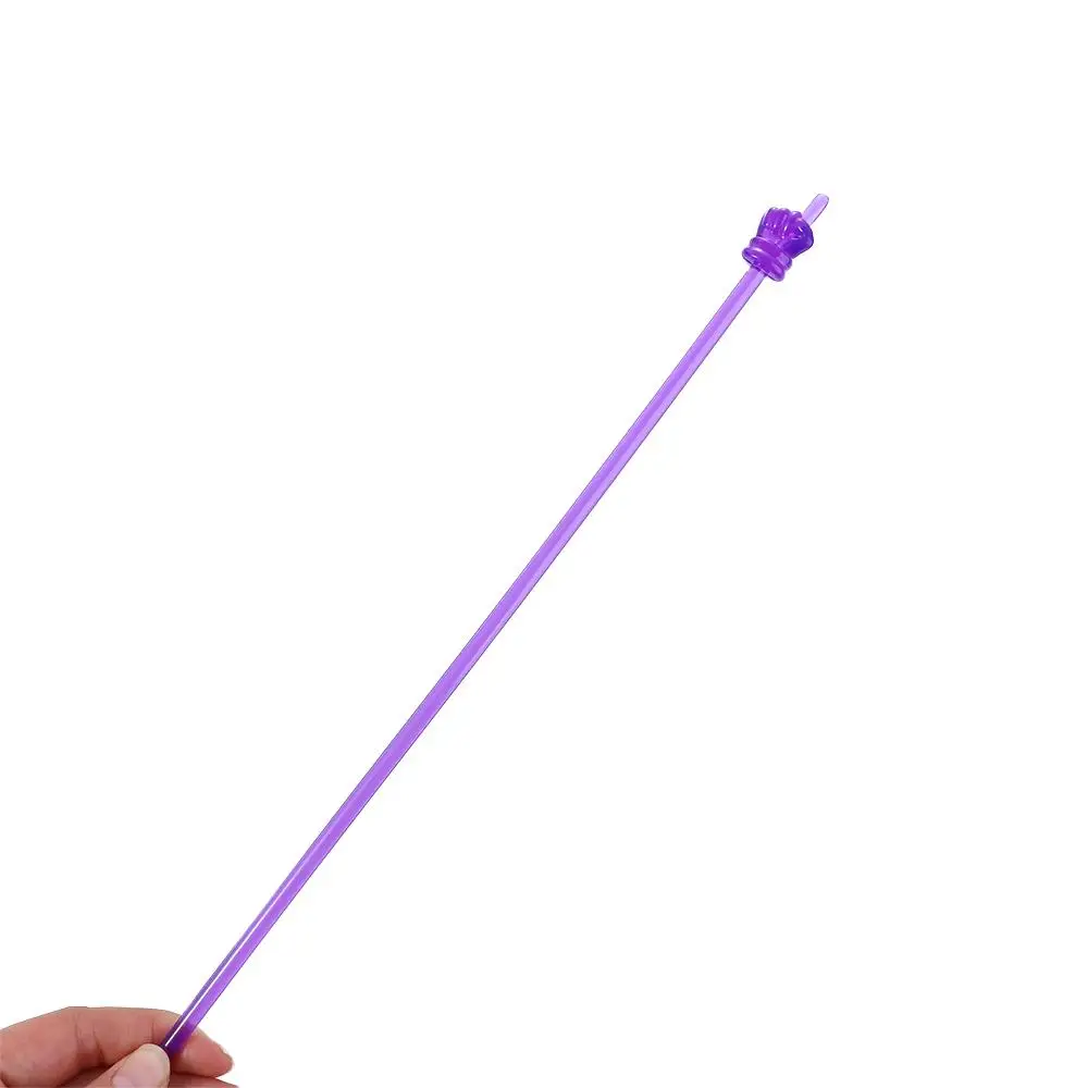 Helpers Teaching Aids Bendable Stick Preschool Teaching Tools Finger Pointers Finger Reading Stick Hand Pointers Stick