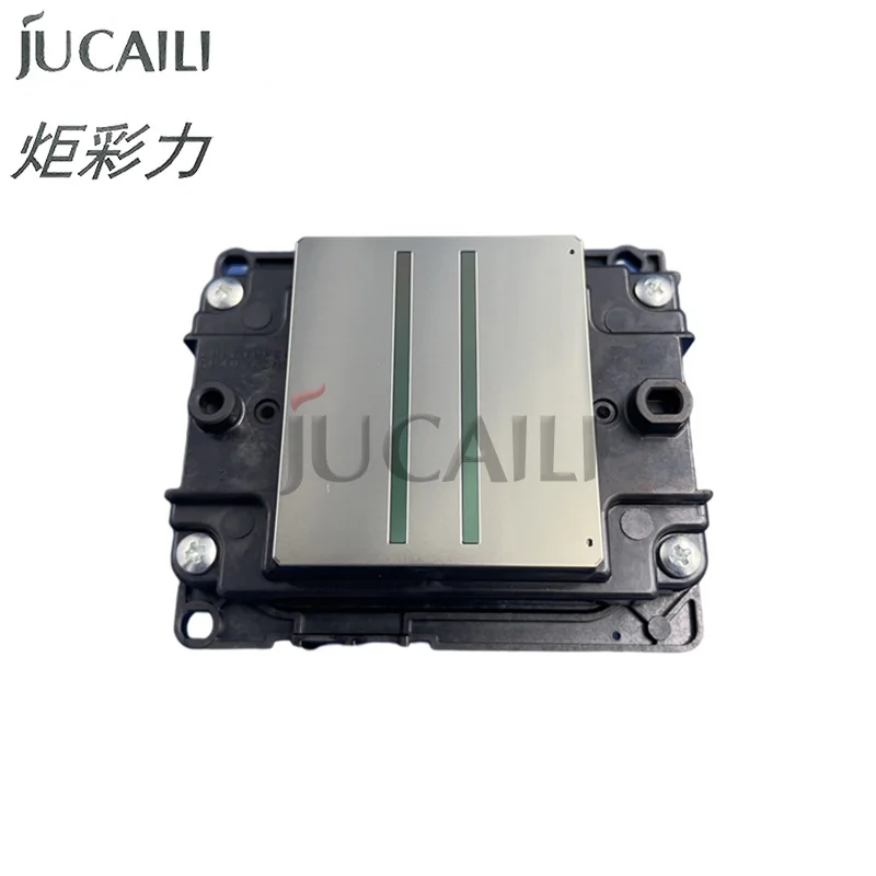 

JUCAILI 100% new and original head i1600 A1/E1/U1 printhead for Allwin Xuli printer Water based/Eco solvent/UV ink