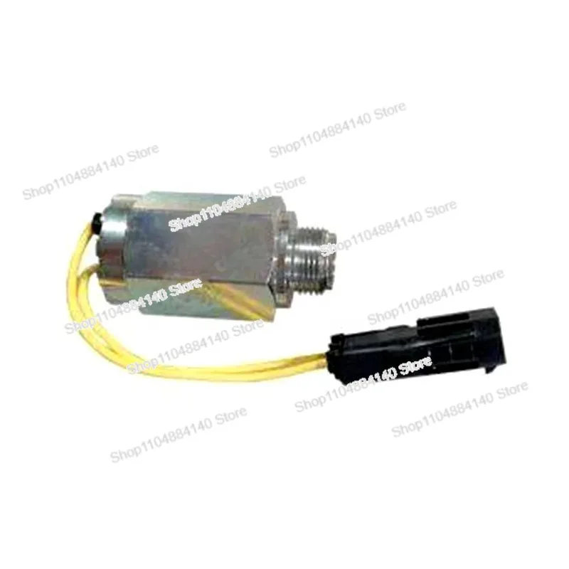 

Для соленоида 221441A1 для 5140 5150 5220 5230 5240 5120 5250 5130