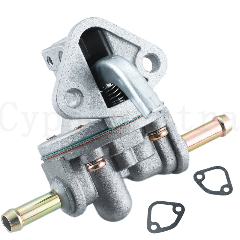 15821-52030 Fuel Lift Pump for Kubota D662 D722 D750 D782 D850 D950 DF752 WG600 WG750 12581-52030 19035-52030