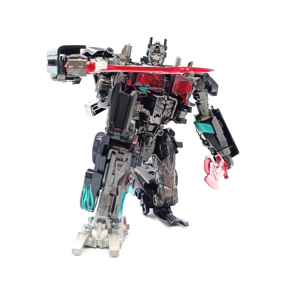 Transformação Beiwei Action Figure Toys, Série de Filmes, Versão Mais Recente, OP Commander, TW-1022, TW-1103, KO, SS44, SS-44, TW-1022C, 3.0 Ver