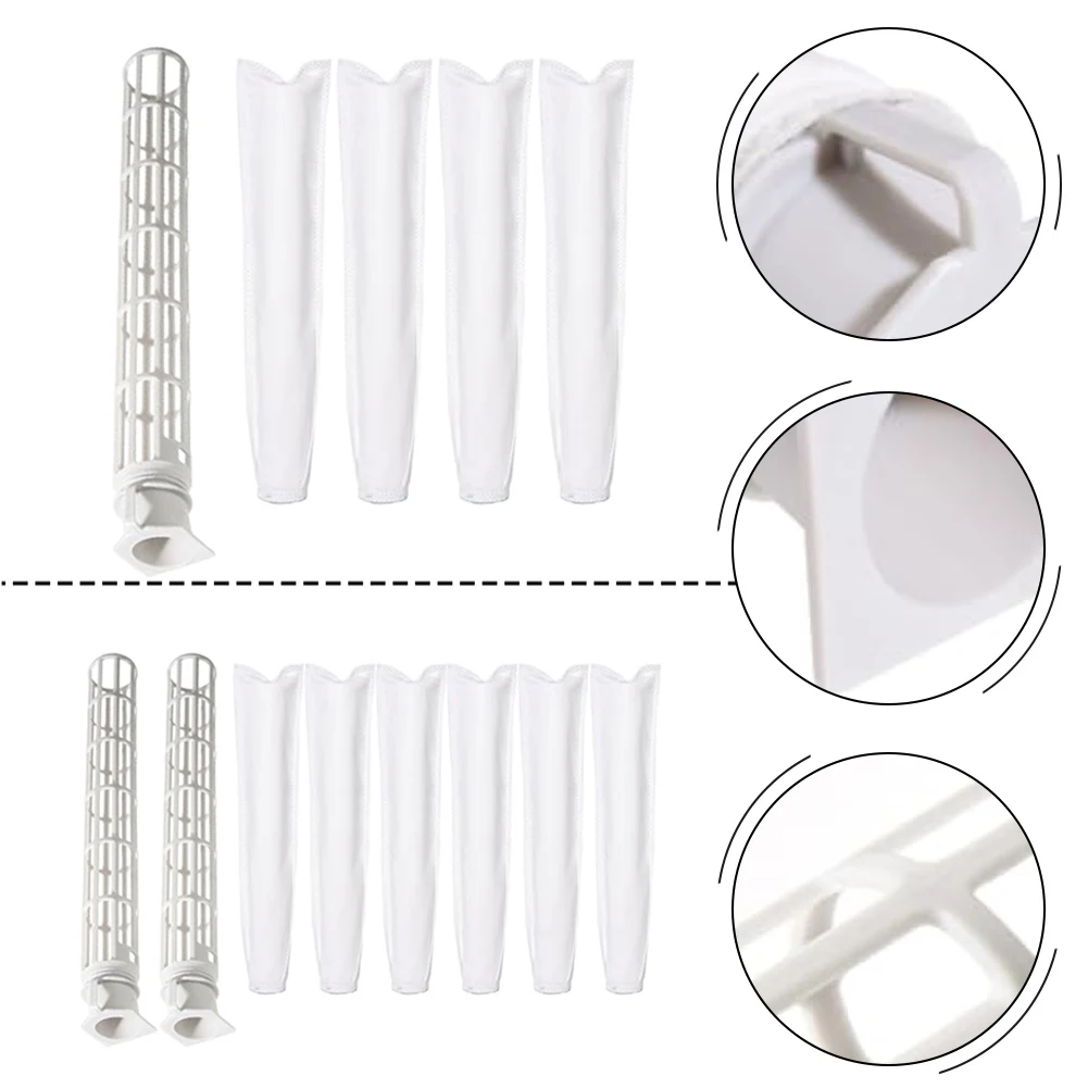 

For Windsor-XP For Sensor Automatic For Sebo Essential For Kenmore Series 5/8Piece Upright Vacuum Cleaners Premium Drain Filter