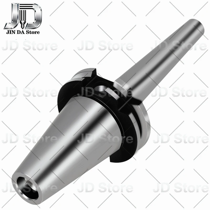 SK40 JT40 DC pull back tool holder DC06 DC08 DC12 pull back chuck tool holder 90L 120L 150L deep cavity machining tool holder