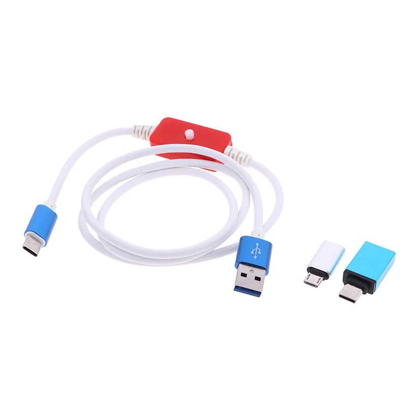Wysokiej jakości nowy kabel do kabla Harmony Tp Czerwony kabel mongolski Tp666 do wymiany Huawei — zdjęcie produktu 3