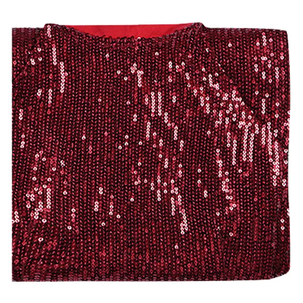 2013 فيلم جون كوس ويك روني تأثيري حلي فستان أحمر مثير للنساء أنثى الخيال لعب الأدوار هالوين كرنفال البدلة #5