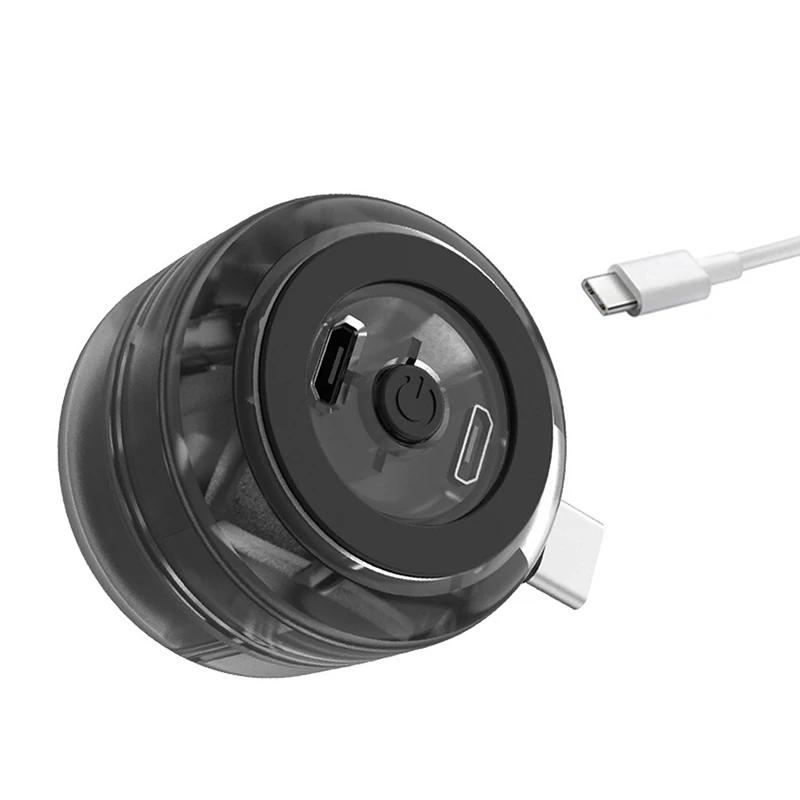 مكبر صوت لاسلكي صغير محمول ، صندوق صوت عالمي ، نوع-C ومقبس ، مكبر صوت للهاتف المحمول ، مكبرات صوت خارجية