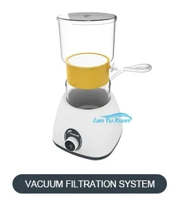 Joan Lab Adjustable Speed Vacuum Pump For Aspiration