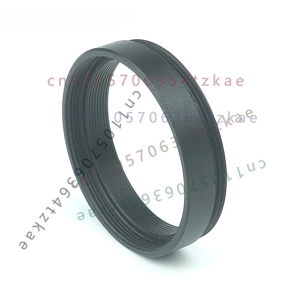 M30*1mm Male To M28.6*0.6mm Female Thread Conversion T Ring Adapter Astronomical Telescope Accessory