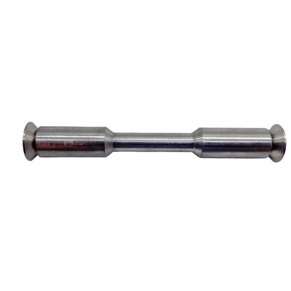 AB31-Titanium Alloy Bicycle Rear Fork Pivot Assembly And Bolts Set For Bike Brompton/3Sixty Bike Parts - view 3