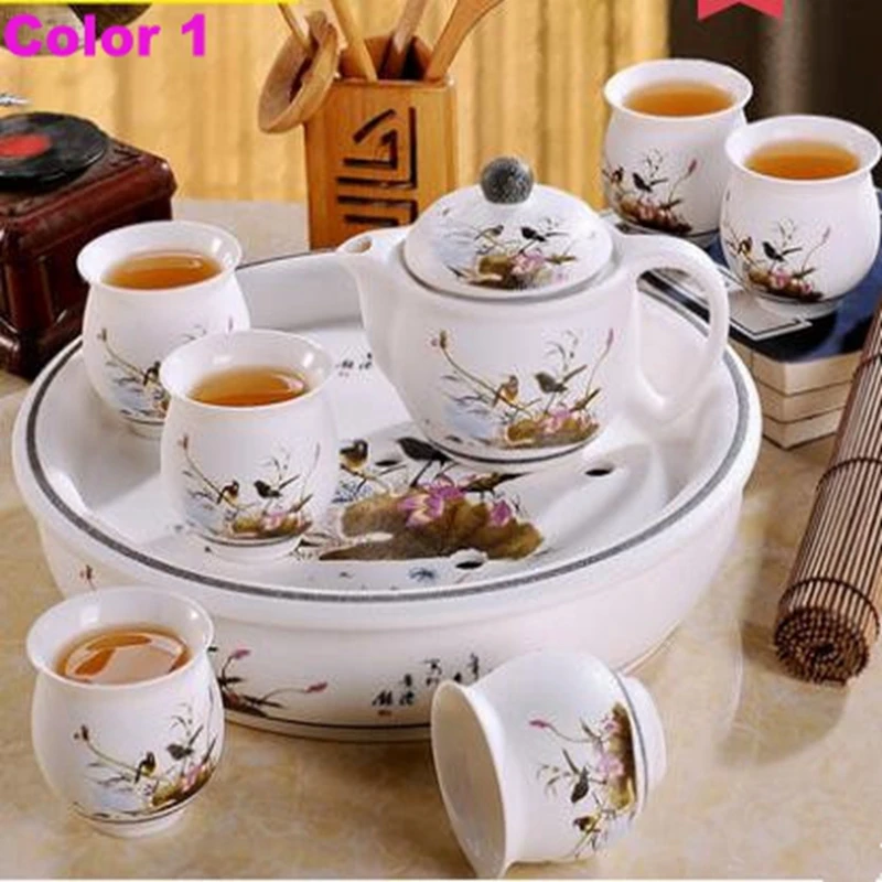 

Tea sets modern ceramic cups tea cups tea pots tea sets