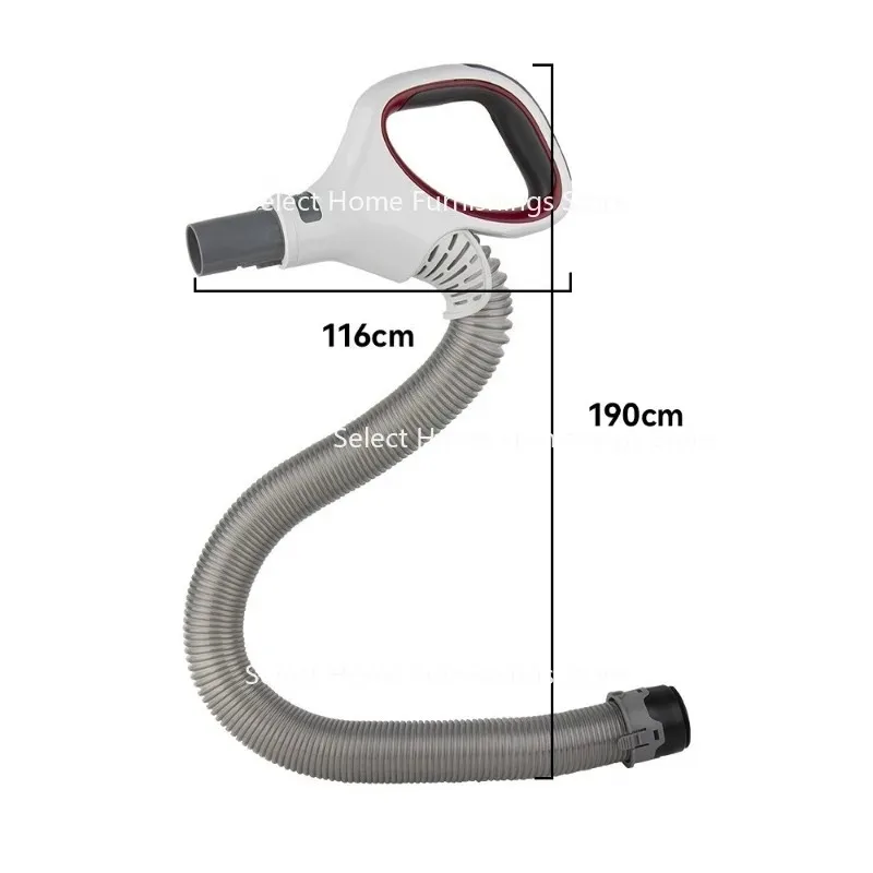 

Suitable for Vacuum Cleaner Accessories Manual Hose NV350 NV351 NV352 UV440