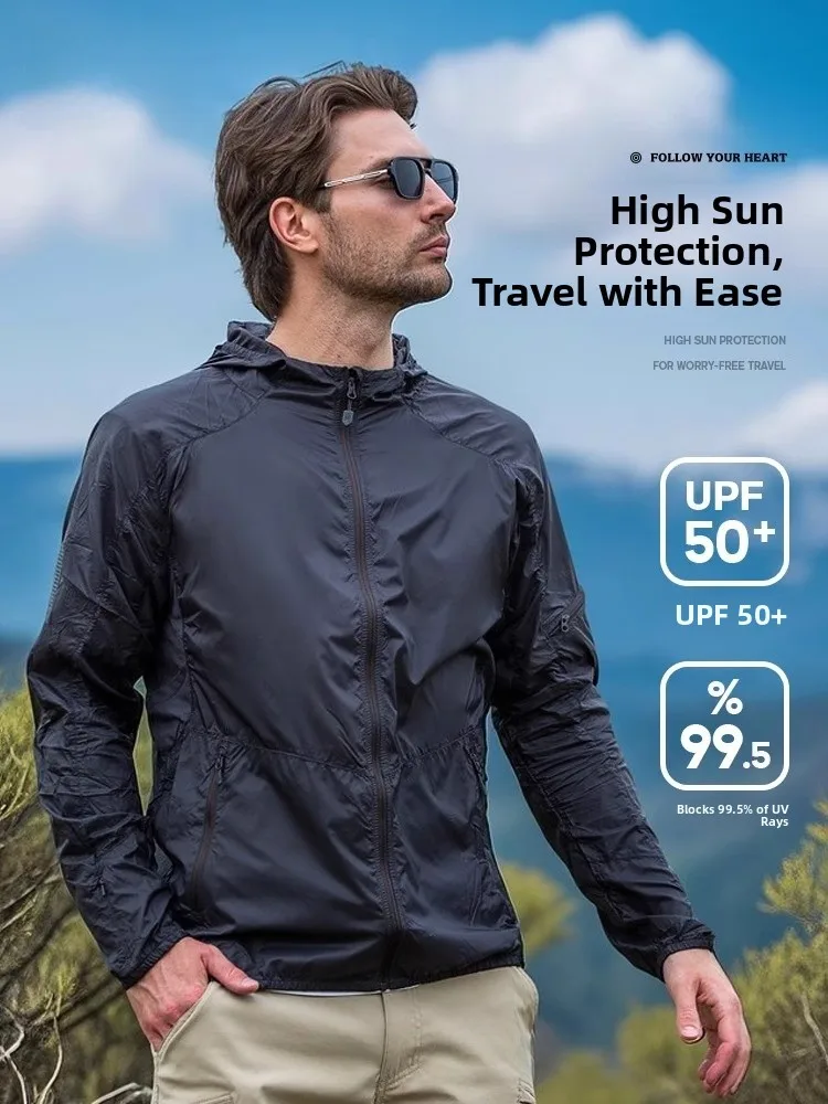 ultra-thin-sun-protection-clothing-outdoor-sports-uv-protection-upf50-jaet-men's-windbreaker-free-soldier-skin-irt