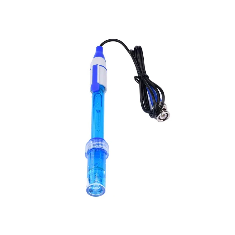 PH-2000 Ph Lange Termijn Monitor Aquarium Toegewijde Sonde Ph Sonde Buffer Hervulbare Ph-Sonde