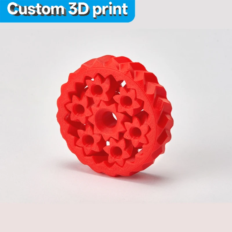 Oem Non Metallic 3D…