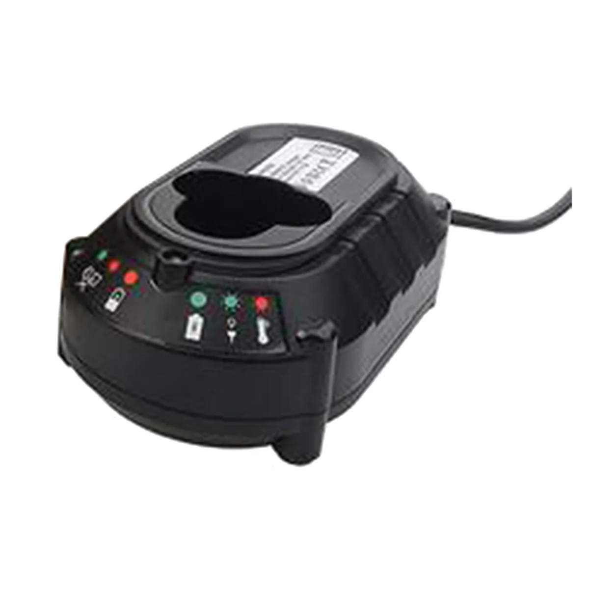 N18R استبدال شاحن بطارية BL1013 BL1014 10.8 فولت 12 فولت بطارية ليثيوم أيون DC10WA الحفر الكهربائية شاحن بطارية الطاقة الاتحاد الأوروبي التوصيل