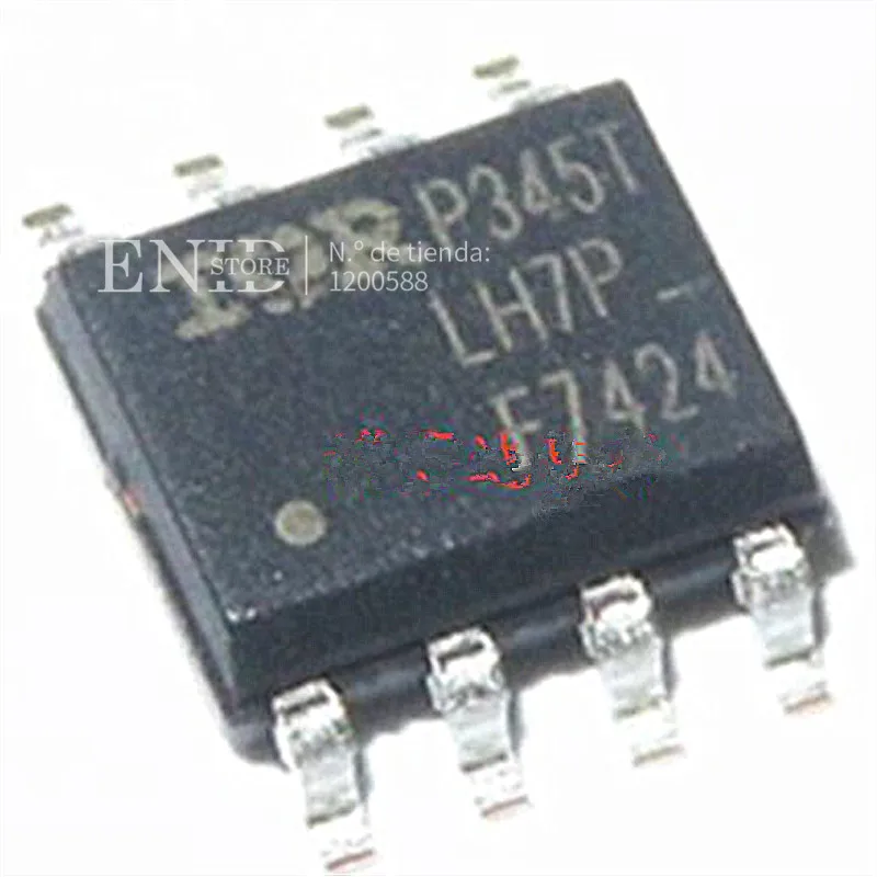 IRF7424TRPBF IRF7424 F7424 SOP-8