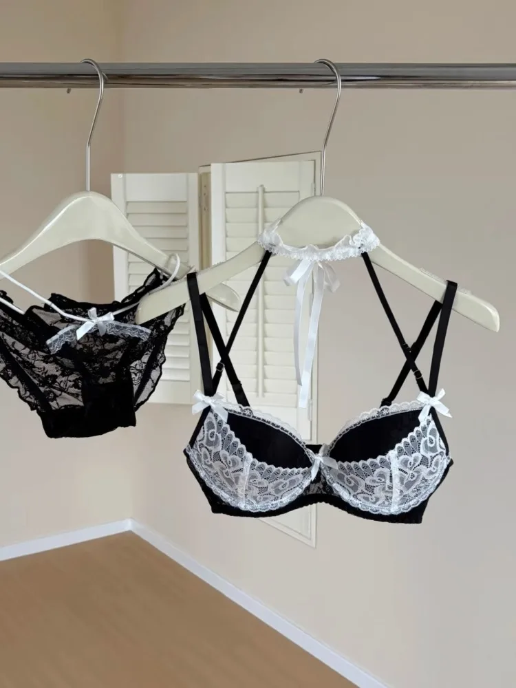 Bridal Lingerie Set: Is the YUQI Small Bust Push-Up Bra Set Really Worth It  for