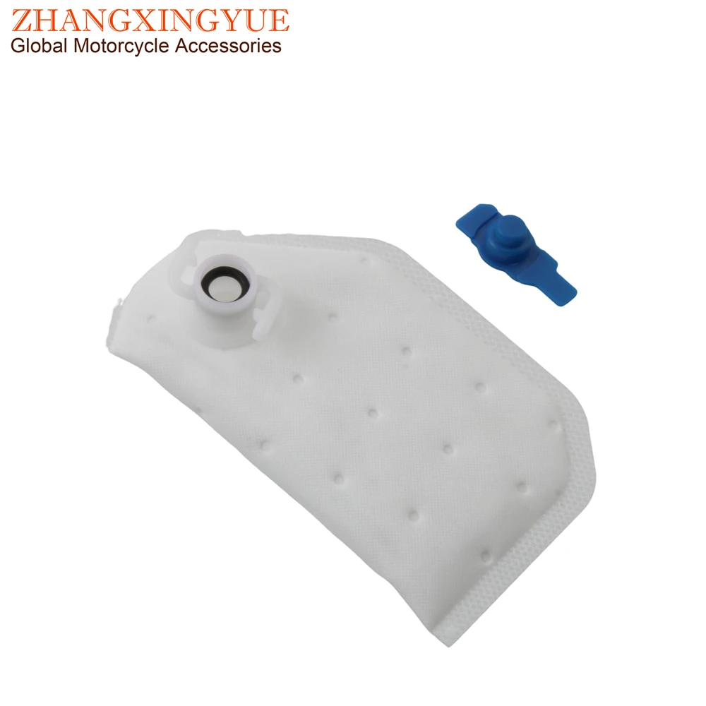 Benly50 Benly110 Spacy110 Dio110 Vision110 Strainer Fuel Pump Filter For Honda Benly Spacy Dio Vision 110 16707-KWN-711