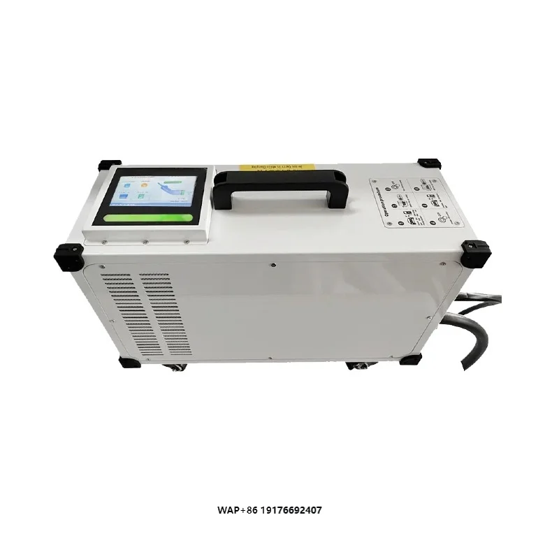 20Kw Fast Charging DC Pile for New Energy Vehicle Wallbox Model EV Charging Station by Byd Xpeng for Volkswagen'