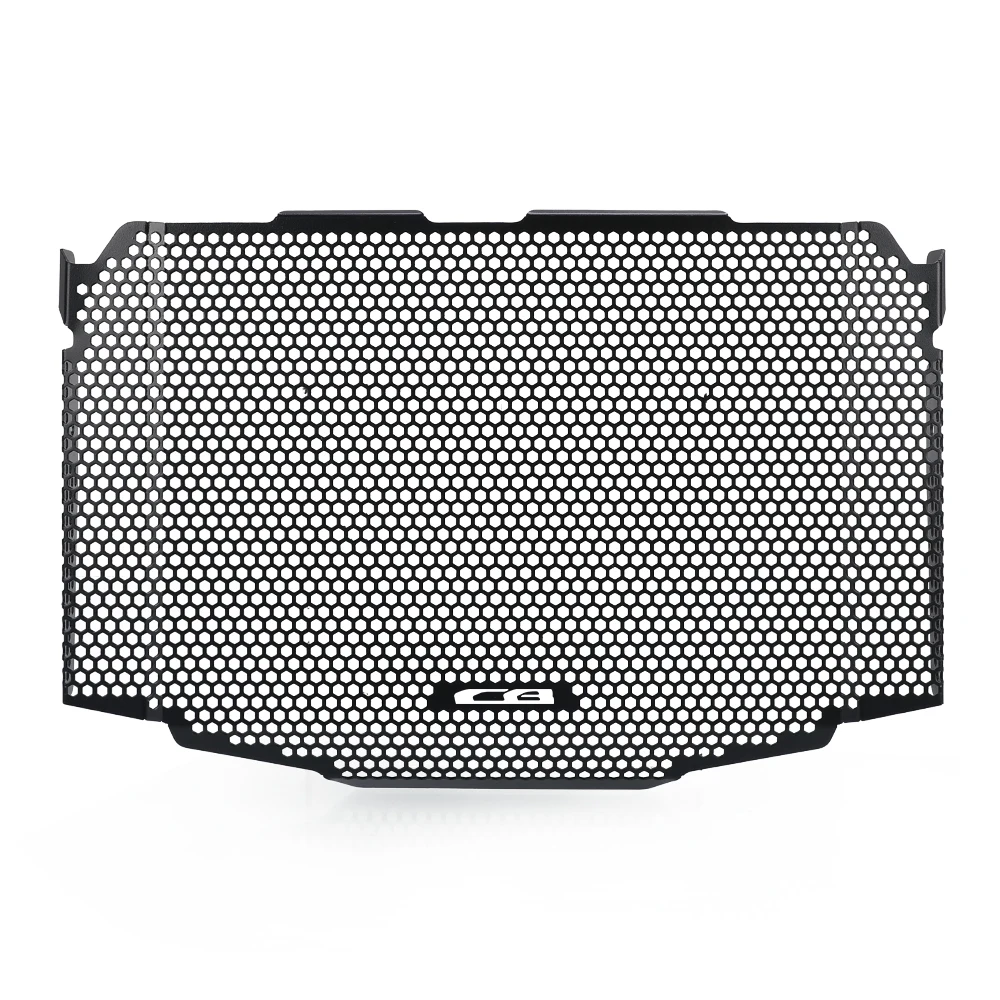 دراجة نارية الألومنيوم لهوندا CB1000R Neo Sports Cafe 2021-2022-2023-2024 اكسسوارات شبكة المبرد غطاء حماية حامي