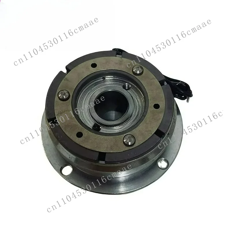 24V 60Nm 35w Monolithic Clutch 14.105.12.1/14.105.12.1 Shaft Hole 25mm H7
