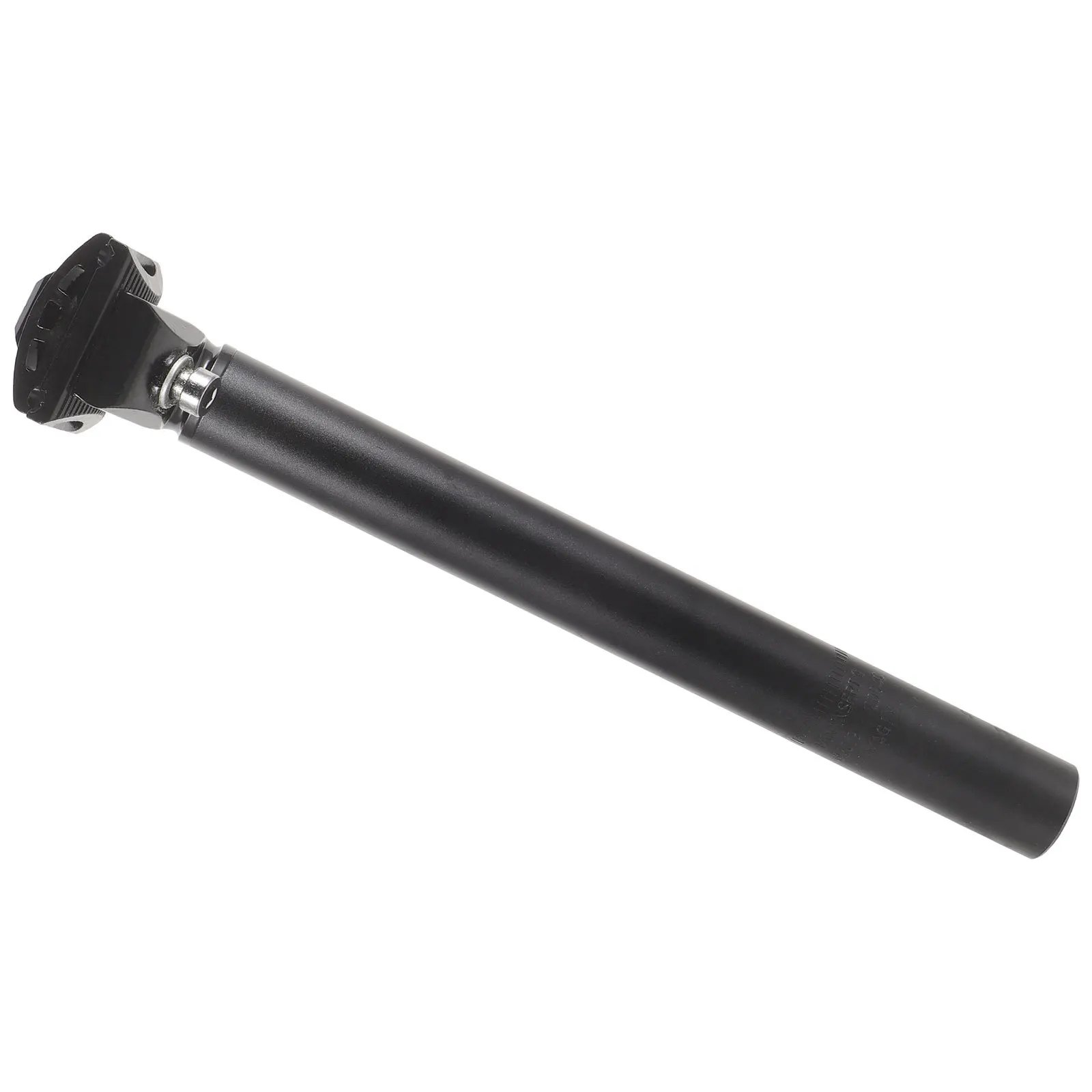 Aluminium Alloy Bike Seatpost Lightweight Durable Stable Adjustable Bicycle Accessories Mountain Road Fixed Gear