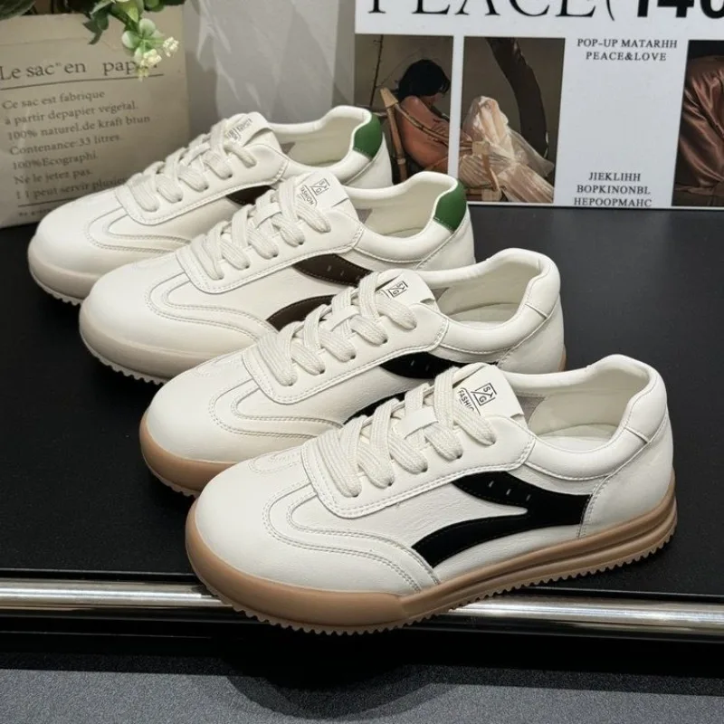 

2025 Высококачественная модная и универсальная модная летняя женская обувь, дышащая легкая спортивная обувь, модная