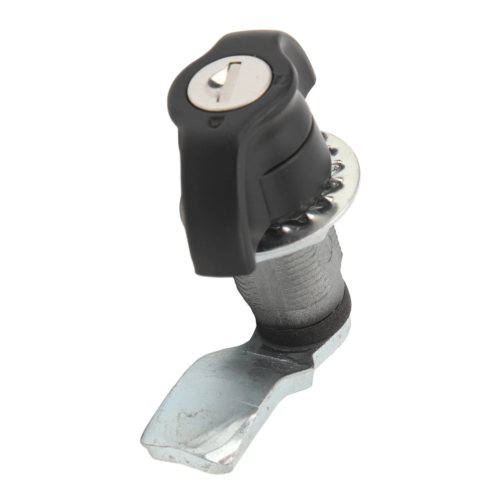 실린더 캠 잠금장치 2개의 열쇠 포함 안전 잠금 튜블러 캠 잠금장치 RV 캠핑카 캐비닛 공구함 자동차 RV 캠 잠금장치