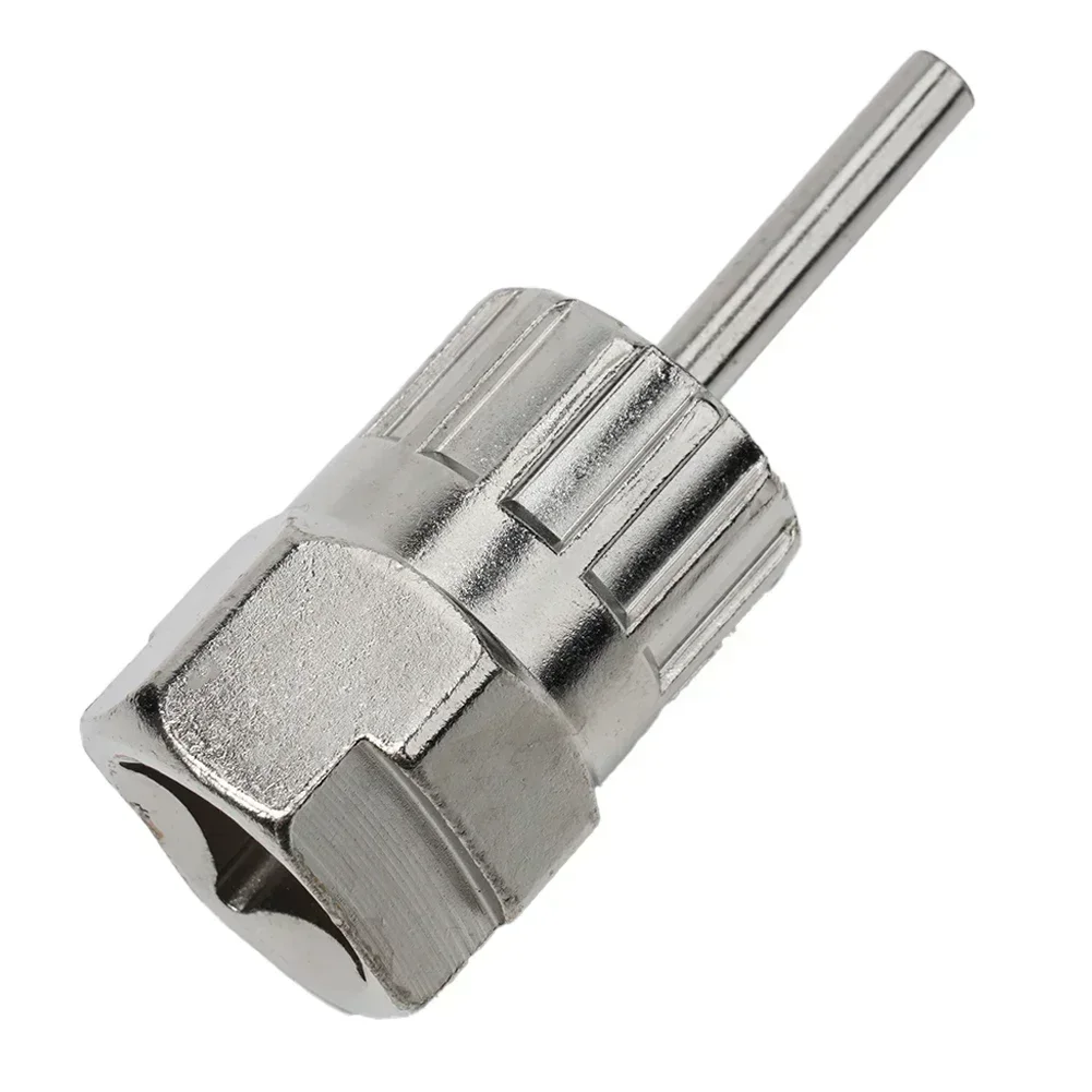 MTB Bike Cassette Flywheel Removal Tool For Shiman0 Bicycle For-SRAM Freewheel Lock Ring Remover Installs Free Hubs Cycling Part