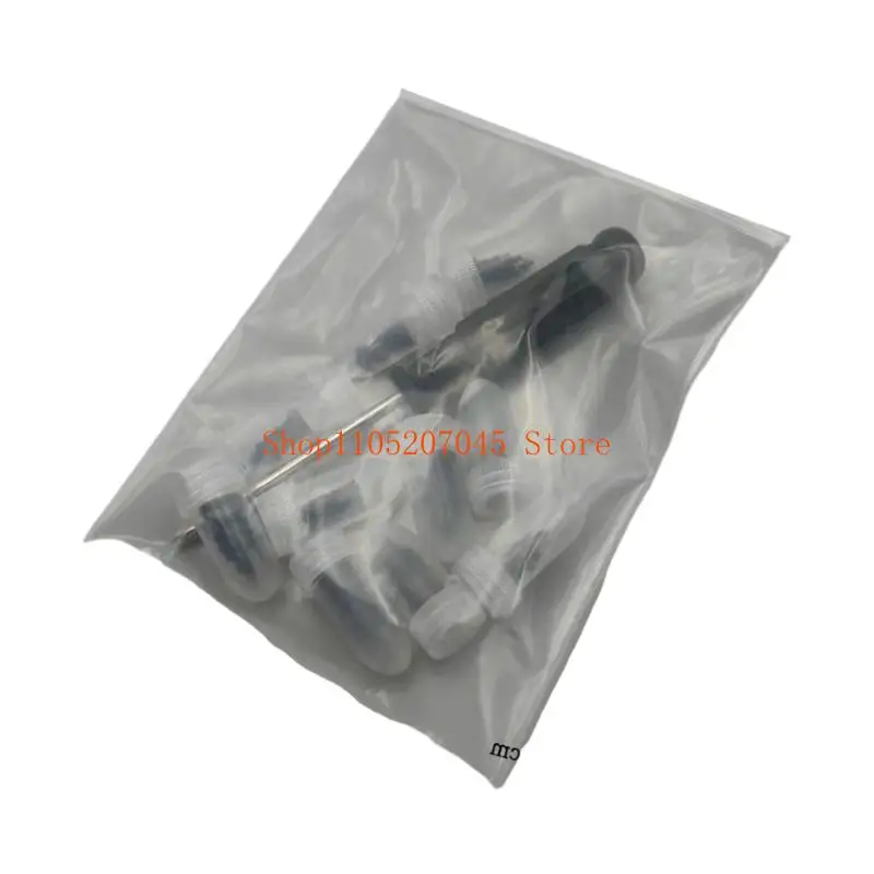 37cd Auto Sealing Tire Puncture Repair Kit Fast Leak Fix With Fiber Cores Reinforce for Motorcycles Car Electric Vehicles
