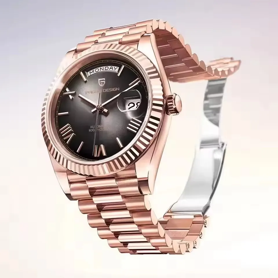 Thumbnail 2 - #16 Mechanical Watches Comparison Guide