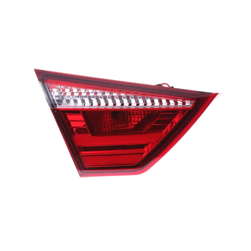 For Changan Alsvin V7 2015 2016 Rear Inner Tail Light Assembly Stop Lights Parking Lamp Rear lamp taillight Car Accessories