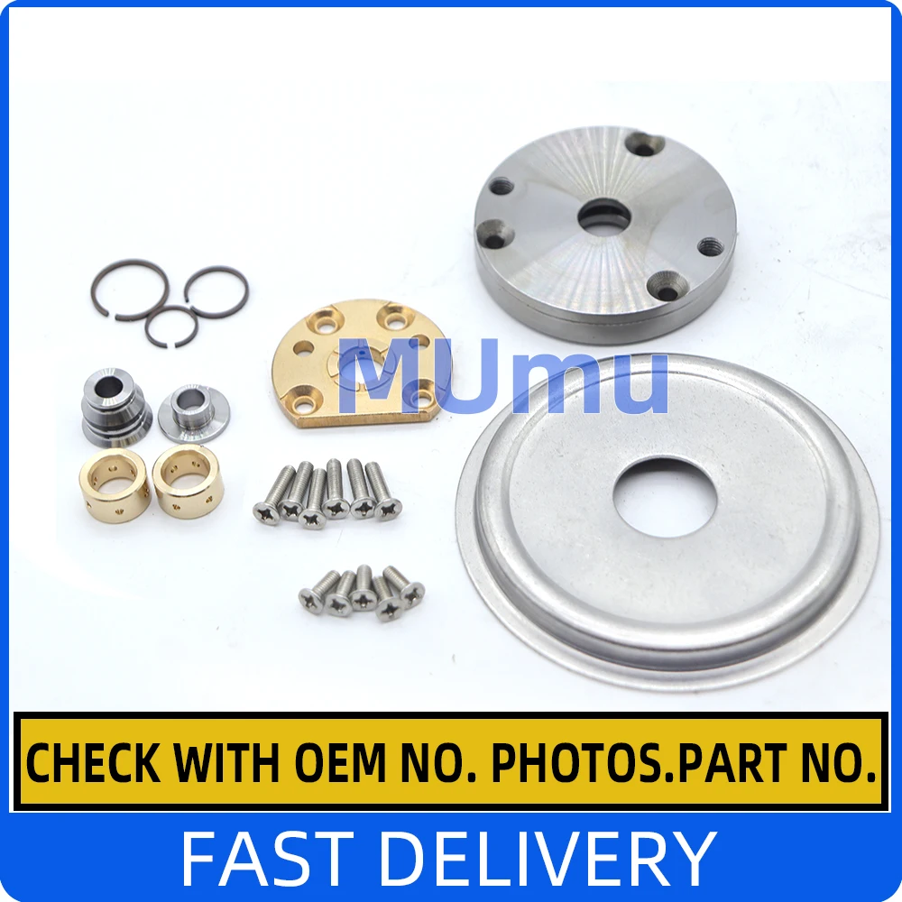 Turbocharger repair kit For Isuzu Trooper / Opel Monterey A 3.1 8970385180,8970385181,8971480762,8970863431,8971480750