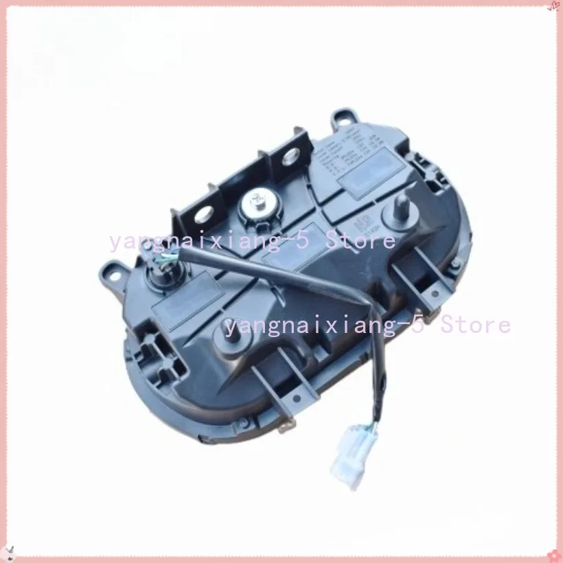 ل CFMOTO XO PAPIO RACER مجموعة مصابيح أمامية أصلية CF125-8 مجموعة الضوء الخلفي المصباح الأصلي