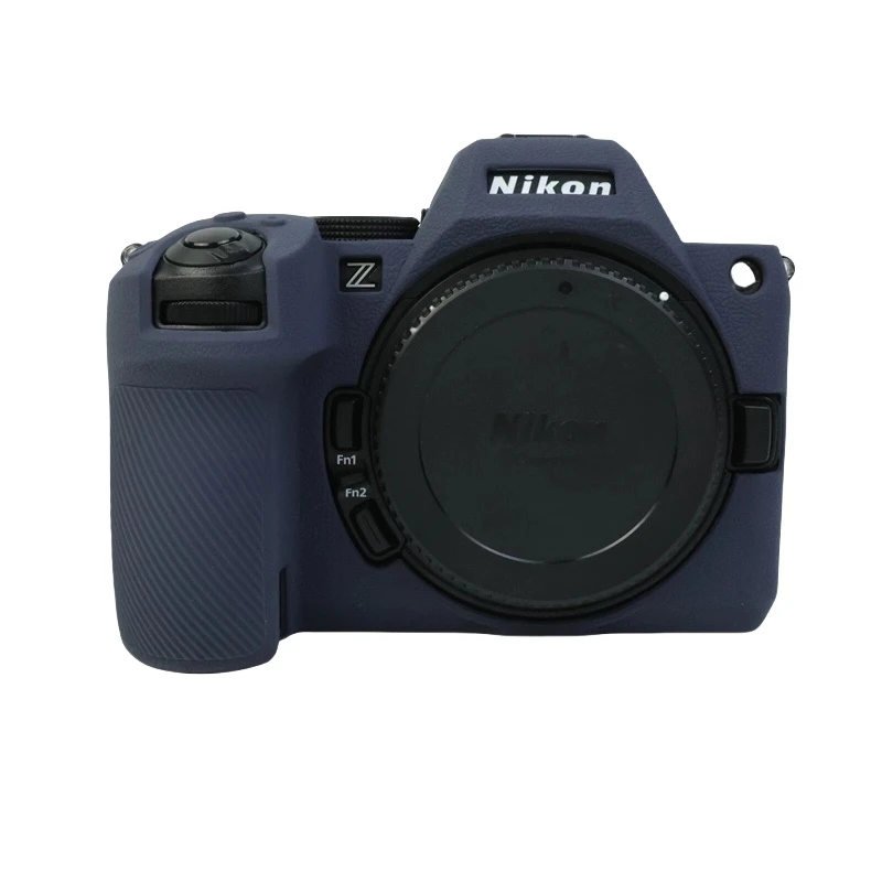 Camera Soft Silicon… - image