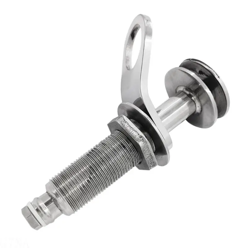 G7NA Quick Release Marine Holder Cleats für kleine Boote, Yachten, Motorboote – Detail 7