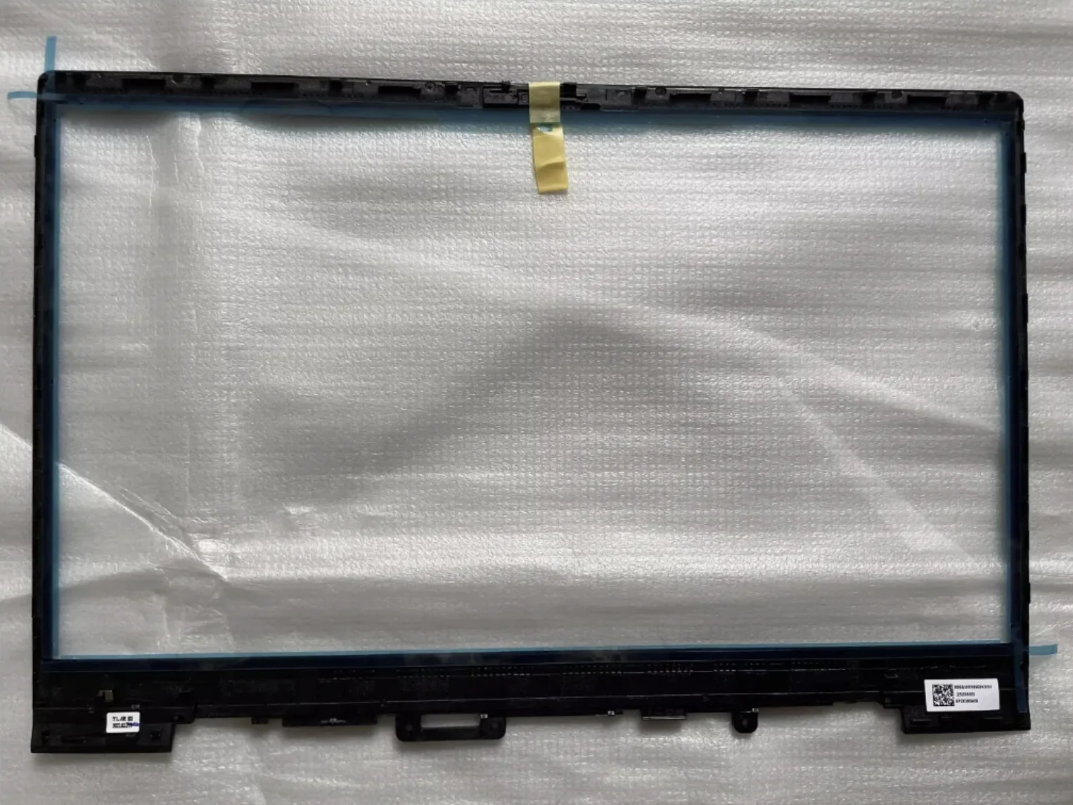 New For Lenovo Thinkbook 14 G2 ARE 20VF G2 ITL 20VD 14 G3 ACL 21A2 G3 ITL 21A3 5B30S18980 Lcd Bezel Cover Front Frame