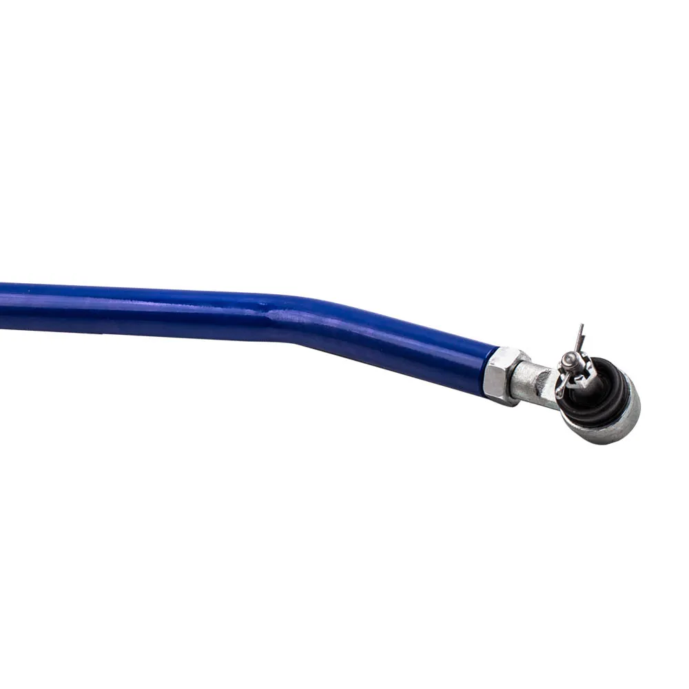 Suspension Panhard Rods/Bar For Jeep Wrangler TJ & Cherokee XJ w/1.5-4.5" Lift New