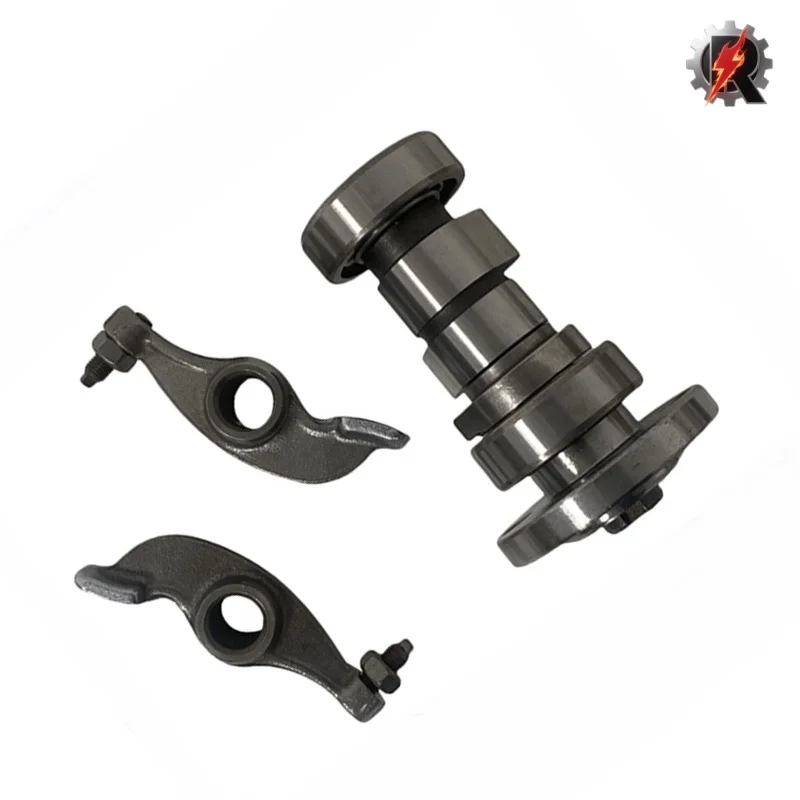 Basculante de leva Vento 250 Crossmax 250 Tornado 250 balancín de árbol de levas adecuado para Vento Tornado 250 Crossmax 250 Tornado 250 árbol de levas