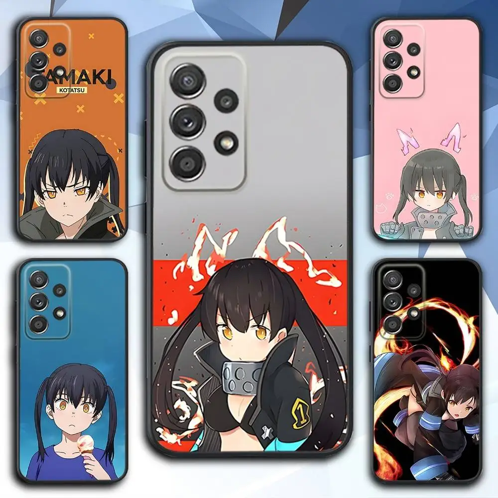 Чехол для телефона T-Tamaki Anime Kotatsu для Samsung S 25,24,23,22,30,21,10,9,Ultra,Plus,Lite,FE,4,5 G, мягкий черный чехол Чехол для телефона T-Tamaki Anime Kotatsu для Samsung S 25,24,23,22,30,21,10,9,Ultra,Plus,Lite,FE,4,5 G, мягкий черный чехол