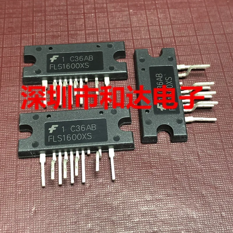 5PCS-10PCS FLS1600XS New and Original On Stock