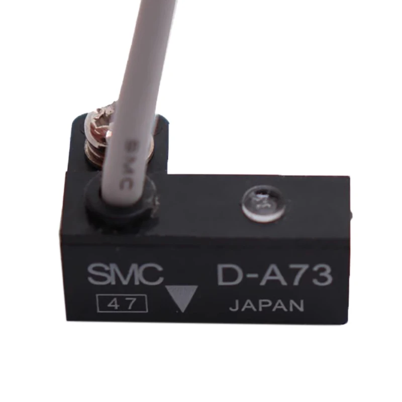 CS1-F CS1-J CS1-U CS1-G CS1-S D-A73 D-C73 D-Z73 D-A93 Магнитный переключатель воздушного пневматического цилиндра Магнитный герконовый датчик