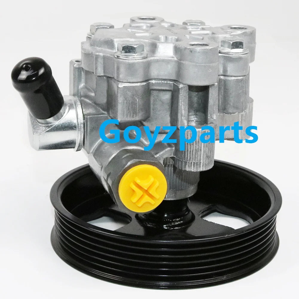44310-60390 44310 60390 4431060390 Power Steering Pump For Toyota Tundra Land Cruiser 100 for Lexus LX470 UZJ100 4.7 V8 57