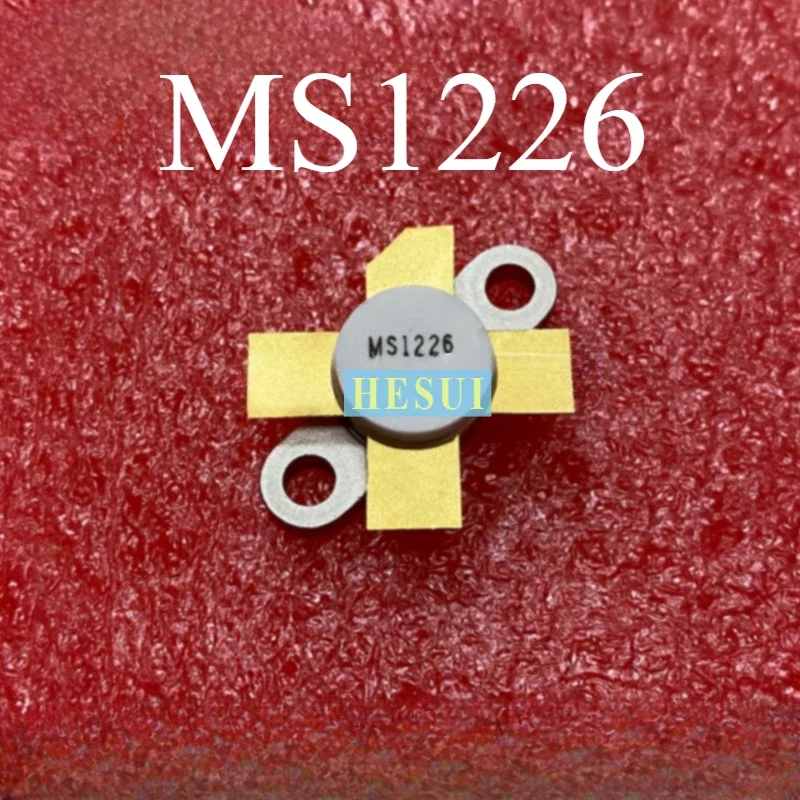MS1226 30MHz Microwave RF MOSFET RF Amplifier