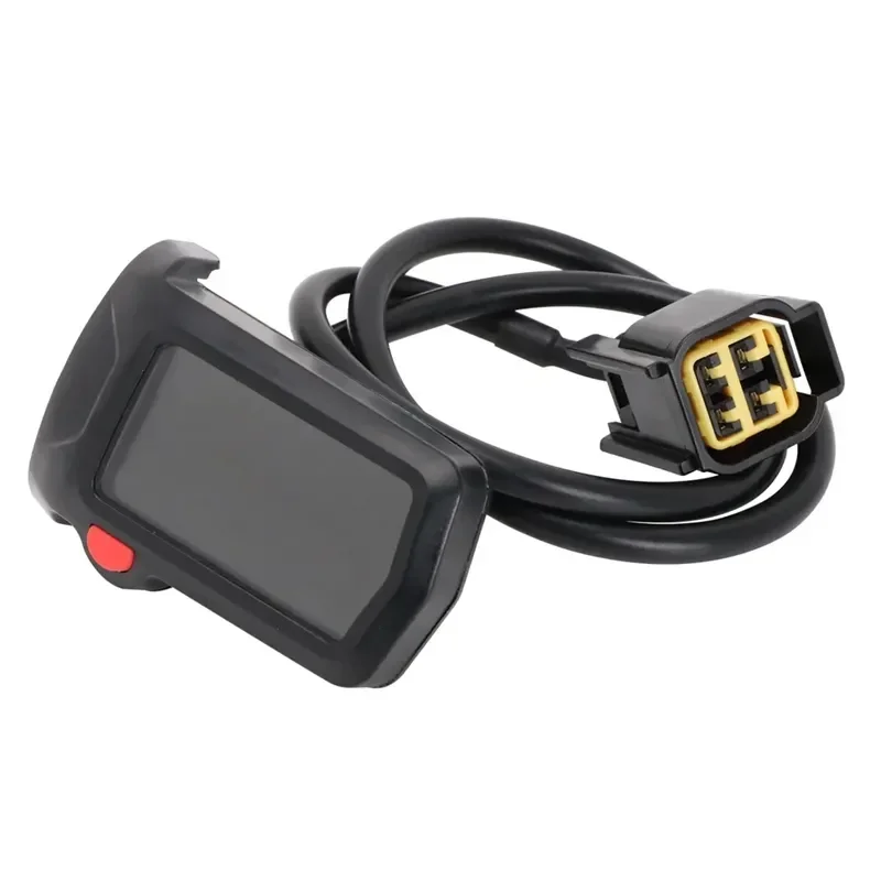 For Sur-Rons Lights Bees X & Lights Bees Electric Off-Road Bike Electric Off-Road Bike Mileage Display and Speedometer