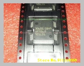 30605 QFP64 integrated circuit in stock