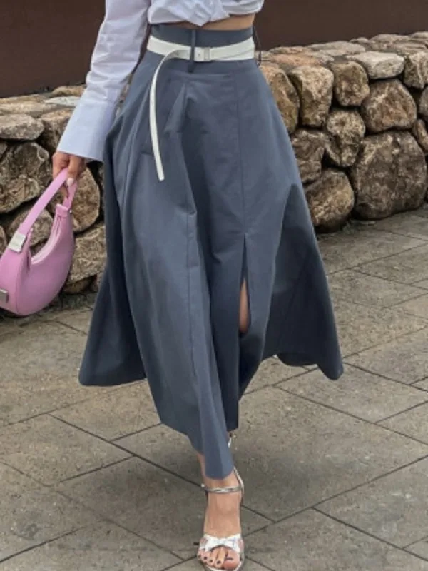 Ele High Waist Ey F… - image
