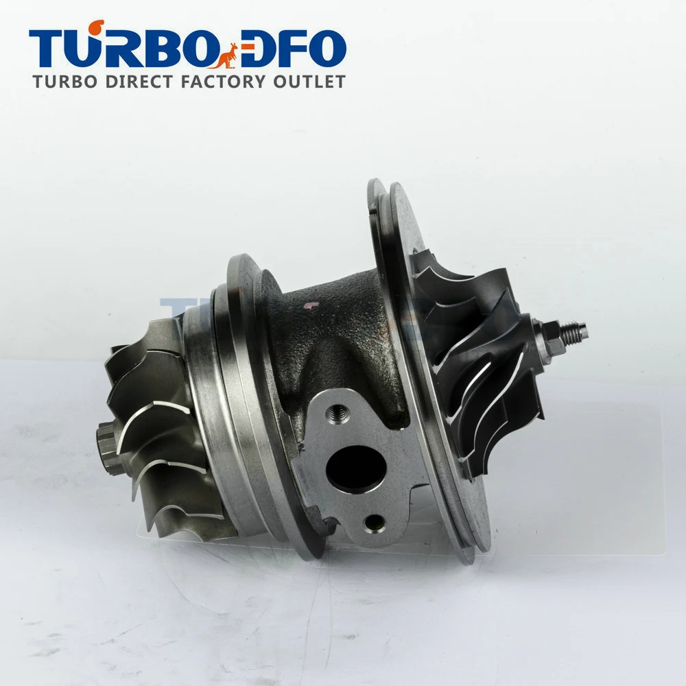 49179-00230 For Mitsubishi Fuso Canter Truck 4D31T ME013734 Turbine Core Turbolader Chra Balanced Turbo Charger Cartridge Assy