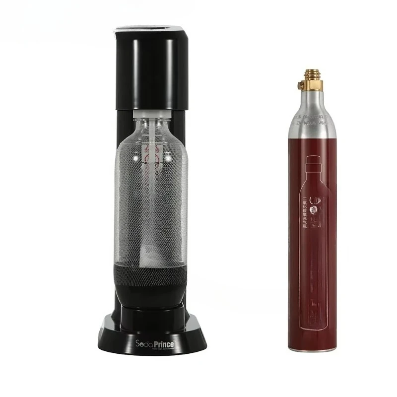 

High quality household soda machine soda machine sparkling water