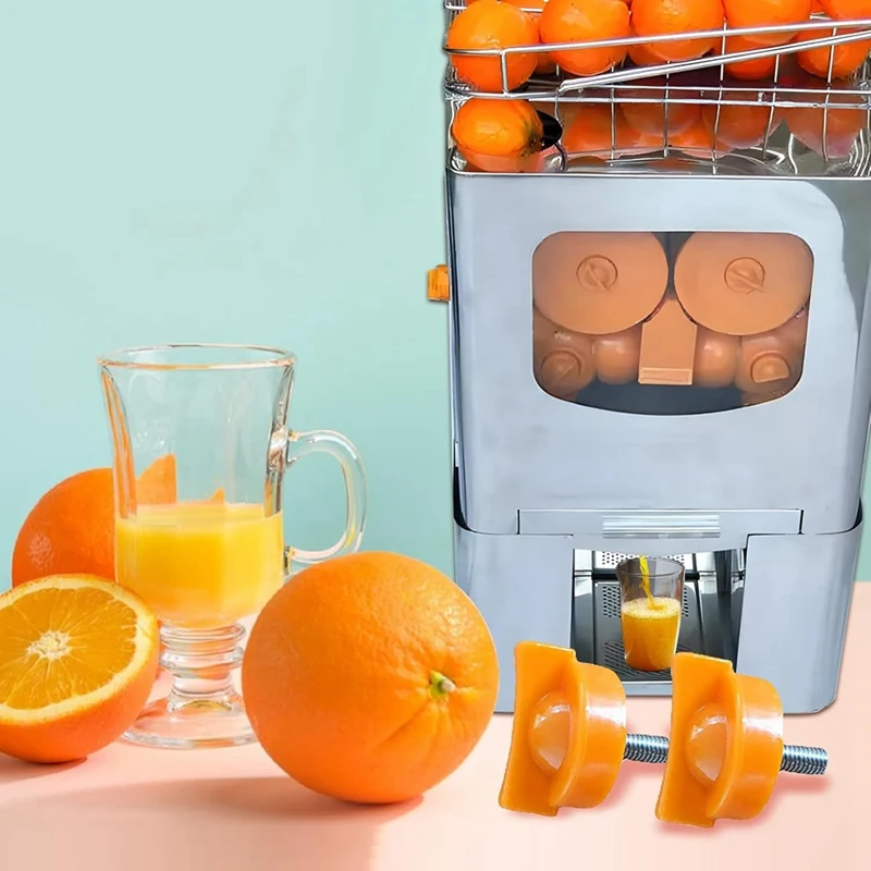 

Electric Orange Juicer Parts Electric Orange Juicer Machine Part for XC- 2000E Orange Juicing